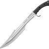 United Cutlery Honsoku Spartan Fixed Blade Sword 7Cr17 Steel