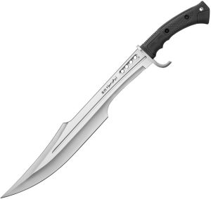 United Cutlery Honsoku Spartan Fixed Blade Sword 7Cr17 Steel