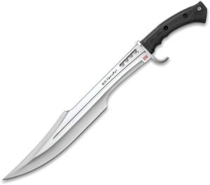 United Cutlery Honshu Spartan D2 Steel Sword
