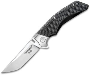 United Cutlery Honsoku Sekyurti D2 Steel Folding Knife Linerlock