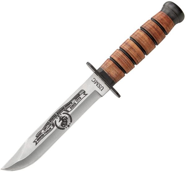 United Cutlery USMC Combat Knife Fixed Blade