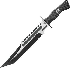 United Cutlery USMC Operation Mako Fixed Blade Tanto Knife