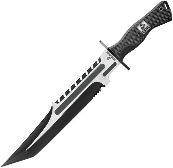 United Cutlery USMC Operation Mako Fixed Blade Tanto Knife