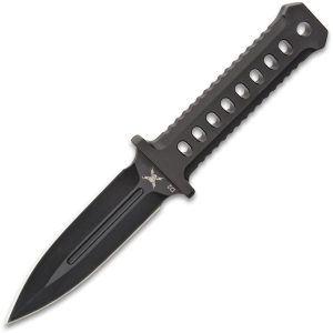United Cutlery M48 Ops Combat Dagger Fixed Blade D2 Steel