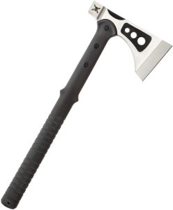 UC3395.jpg United Cutlery M48 Woodsman Axe 15.5" Fixed Blade Hatchet