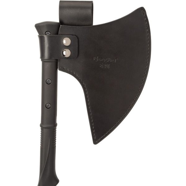 United Cutlery Honshu Karito Battle Axe 7Cr13 Stainless