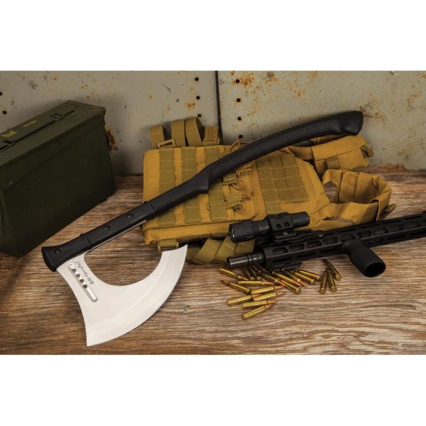 United Cutlery Honshu Karito Battle Axe 7Cr13 Stainless