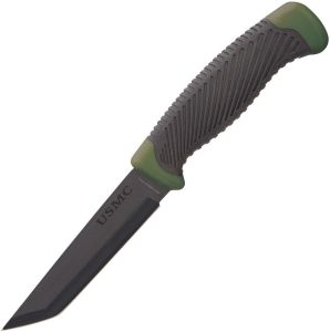 United Cutlery USMC Tactical Tanto Fixed Blade