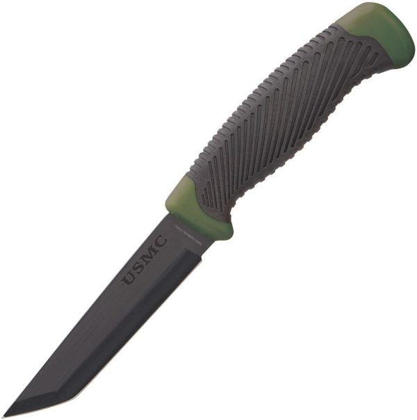 United Cutlery USMC Tactical Tanto Fixed Blade