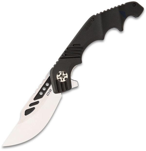 United Cutlery M48 Warthawg D2 Linerlock Folding Knife