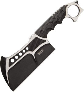 United Cutlery M48 Conflict Cleaver Fixed Blade Sword