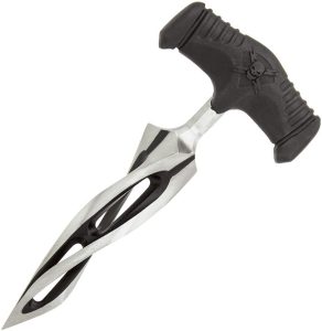 United Cutlery M48 Cyclone Push Dagger Fixed Blade Knife