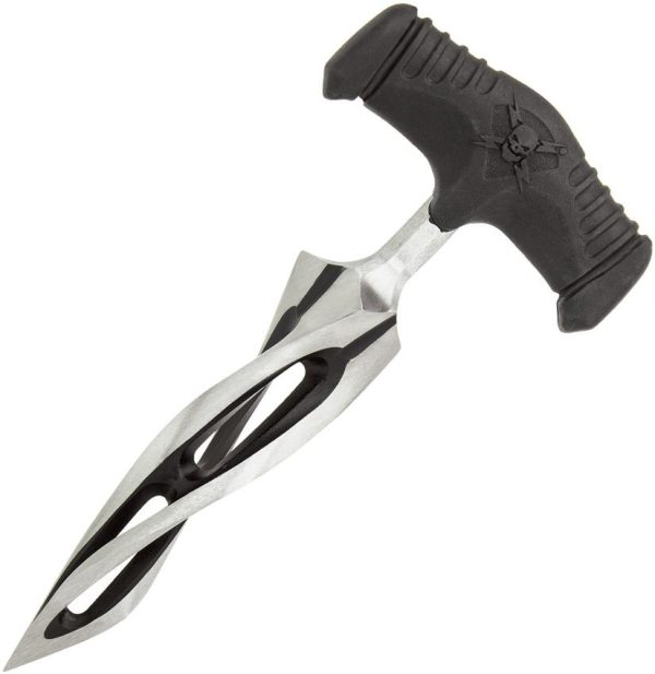 United Cutlery M48 Cyclone Push Dagger Fixed Blade Knife