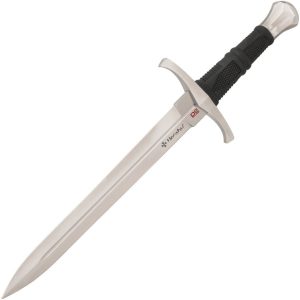 United Cutlery Honsoku Crusader Quillon Dagger Fixed Blade D2