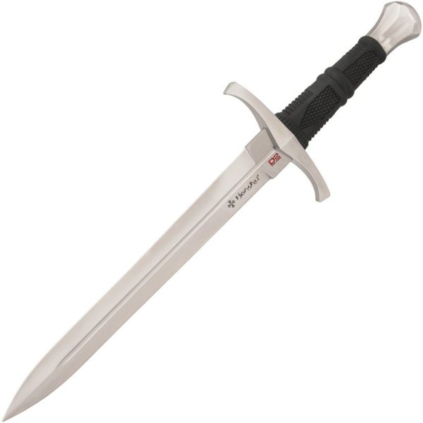 United Cutlery Honsoku Crusader Quillon Dagger Fixed Blade D2
