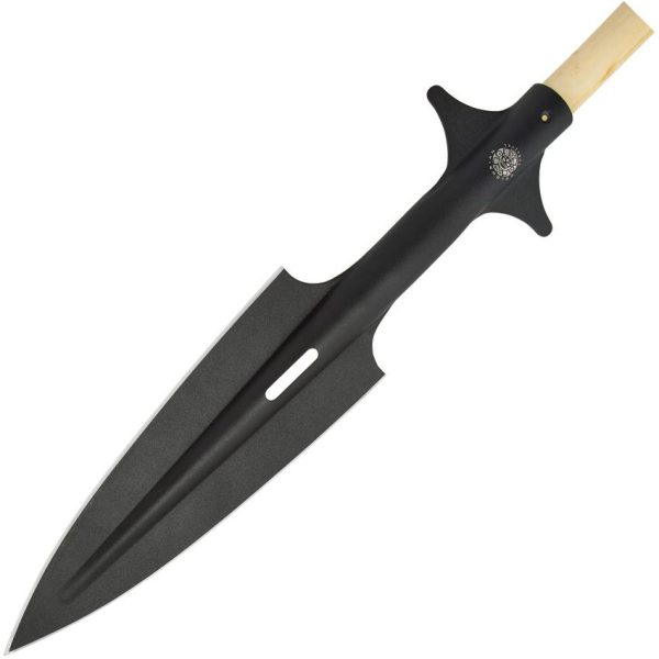 UC3433_add_05.jpg United Cutlery Colombian Warrior 11" SK5 Fixed Blade Spear