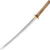 United Cutlery Shikoto Samurai Wakizashi T10 Steel Sword
