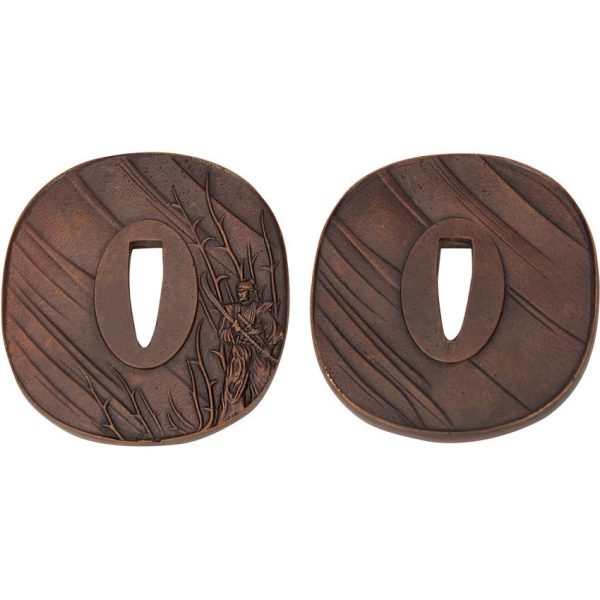 United Cutlery Shikoto Samurai Wakizashi T10 Steel Sword