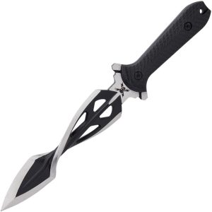 United Cutlery M48 Cyclone Tsunami Fixed Blade Knife 7.5" 2Cr13