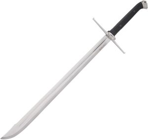 United Cutlery Honshu Grossemesser 31" 1060HC Steel Fixed Blade