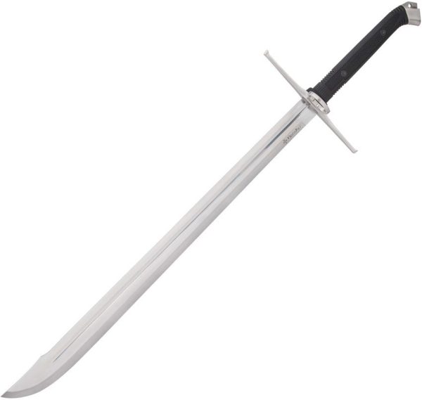 United Cutlery Honshu Grossemesser 31" 1060HC Steel Fixed Blade