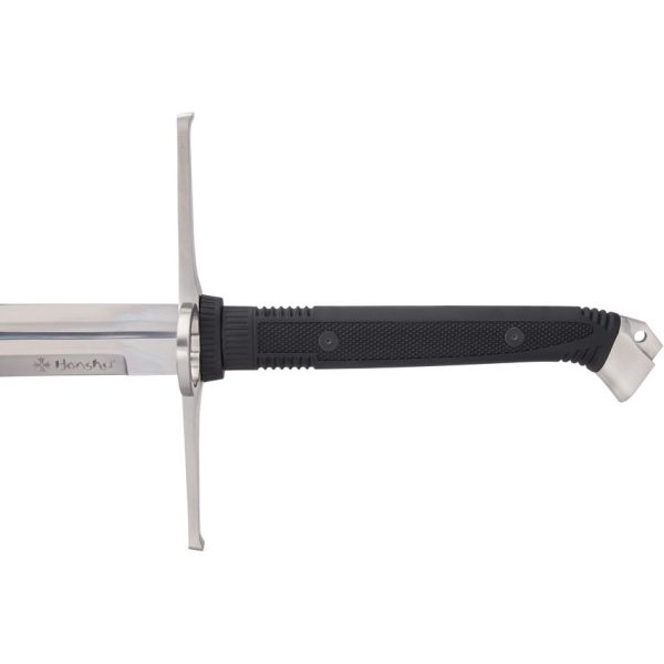 United Cutlery Honshu Grossemesser 31" 1060HC Steel Fixed Blade