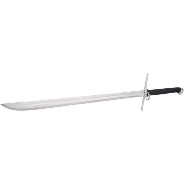 United Cutlery Honshu Grossemesser 31" 1060HC Steel Fixed Blade