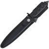 United Cutlery Combat Commander V42 Stiletto Fixed Blade Knife