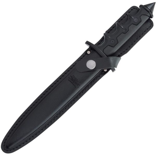 United Cutlery Combat Commander V42 Stiletto Fixed Blade Knife