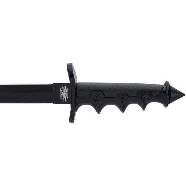 United Cutlery Combat Commander V42 Stiletto Fixed Blade Knife