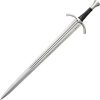United Cutlery Single Handed Broadsword 1060HC Steel Fixed Blade