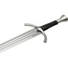 United Cutlery Single Handed Broadsword 1060HC Steel Fixed Blade