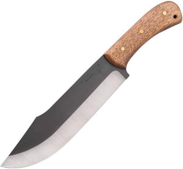 United Cutlery Bushmaster Butcher Bowie Fixed Blade Knife 1095HC