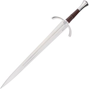 United Cutlery Honshu Historic Sword 1065 Carbon Steel Fixed Blade