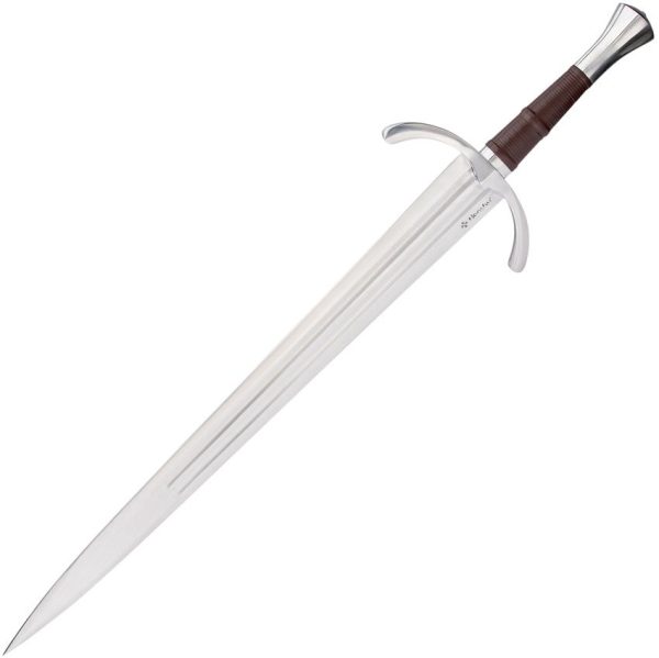 United Cutlery Honshu Historic Sword 1065 Carbon Steel Fixed Blade