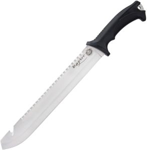 UC3471.jpg United Cutlery Columbian Raptor Machete 18" Fixed Blade