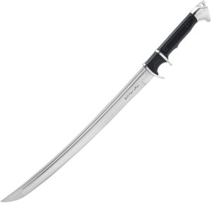 United Cutlery Honsoku Sub-Hilt Wakizashi Fixed Blade Sword