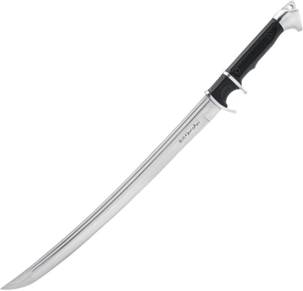 United Cutlery Honsoku Sub-Hilt Wakizashi Fixed Blade Sword