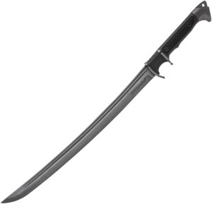 United Cutlery Honshu Sub-Hilt Wakizashi Damascus Steel