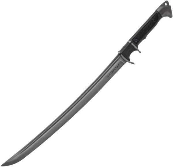 United Cutlery Honshu Sub-Hilt Wakizashi Damascus Steel