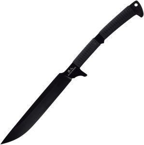 UC3477.jpg United Cutlery Black Ronin Tak-Kana 14.63" Fixed Blade Sword