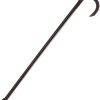 United Cutlery Night Watchman Hook Sword Cane 1060HC Steel