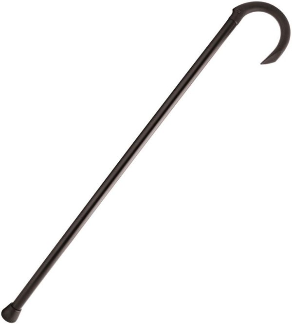 United Cutlery Night Watchman Hook Sword Cane 1060HC Steel