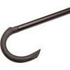 United Cutlery Night Watchman Hook Sword Cane 1060HC Steel