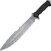 United Cutlery M48 Combat Machete Gen II Fixed Blade Tactical