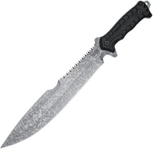 United Cutlery M48 Combat Machete Gen II Fixed Blade Tactical