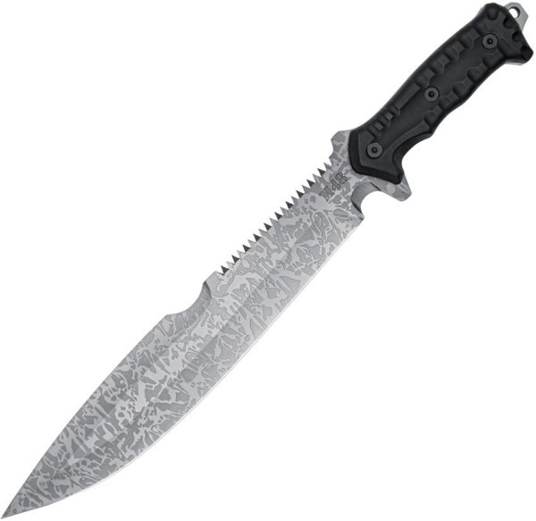 United Cutlery M48 Combat Machete Gen II Fixed Blade Tactical
