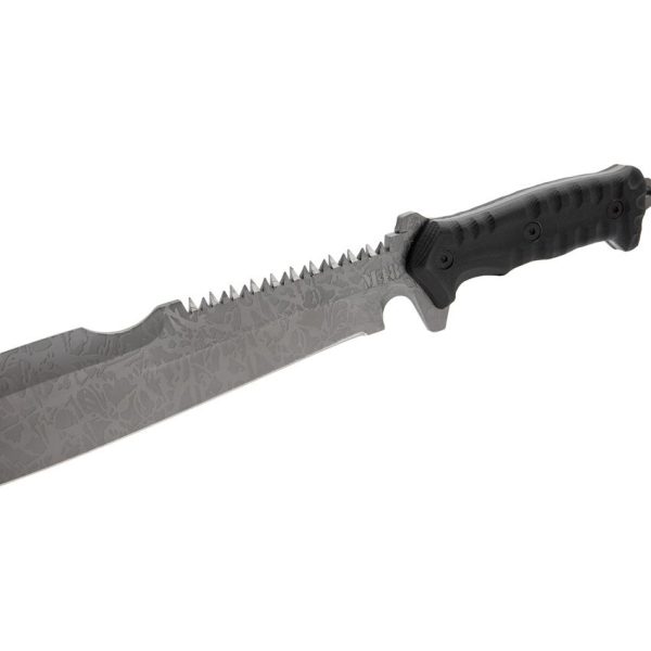 United Cutlery M48 Combat Machete Gen II Fixed Blade Tactical