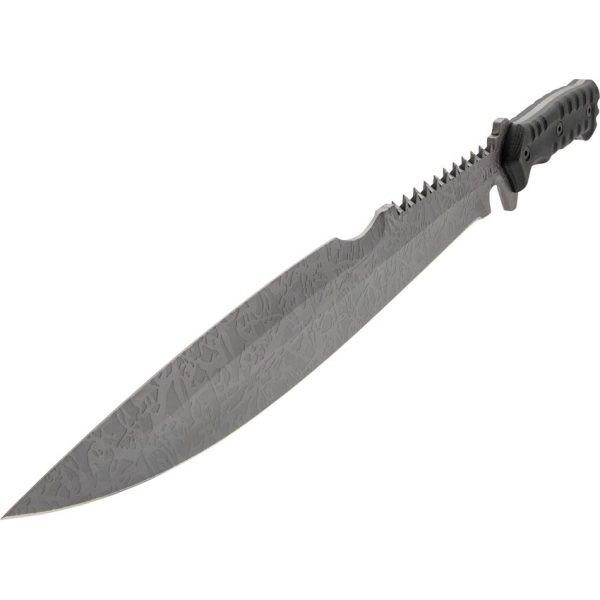 United Cutlery M48 Combat Machete Gen II Fixed Blade Tactical