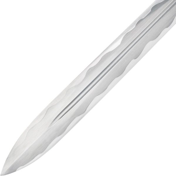 United Cutlery Shikoto Longquan Master Katana T10 Steel Sword